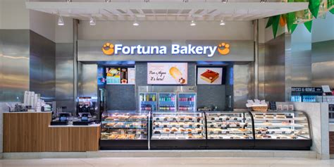 fortuna bakery